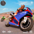 摩托车超级赛车手游戏下载-摩托车超级赛车手最新安卓版下载v1