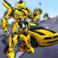 赛车机甲英雄最新安卓版