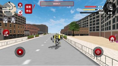 赛车机甲英雄游戏下载-赛车机甲英雄最新安卓版下载v1.1