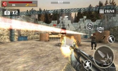 特警出击手游下载-特警出击最新版下载v1.7