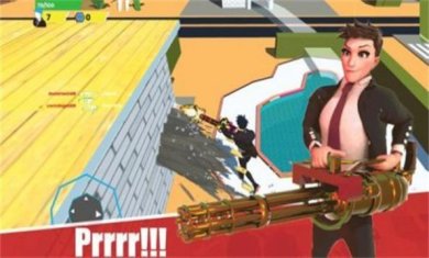 尼克皇家战斗游戏下载-尼克皇家战斗安卓版下载v0.52