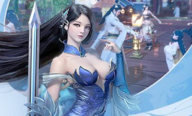 剑影寻踪手游下载-剑影寻踪官网下载v060316