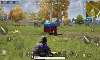 吃鸡活下去游戏下载-吃鸡活下去正式版下载v1.0