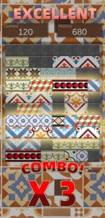 花砖大师游戏下载-花砖大师安卓版下载v0.1