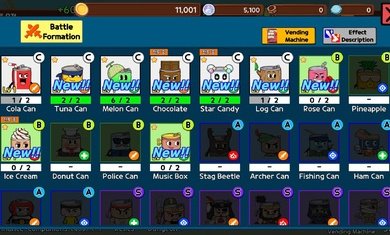 罐头养成游戏下载-罐头养成手机版下载v1.2.0