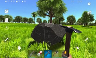 生存启示录模拟器游戏下载-生存启示录模拟器官方最新版下载v3.3.0.8