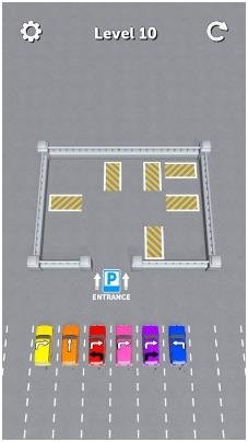 点击公园停车安卓版下载-点击公园停车官方版下载v0.0.7