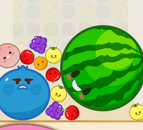 西瓜大作战下载-西瓜大作战安卓版下载v1.0.1