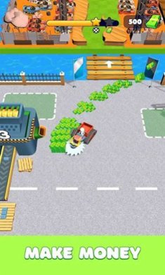 从垃圾场到商店免费版下载-从垃圾场到商店手机版下载v1.3