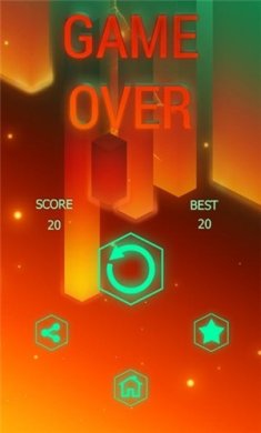 立方体地狱跳跃下载-立方体地狱跳跃安卓版下载v1.0