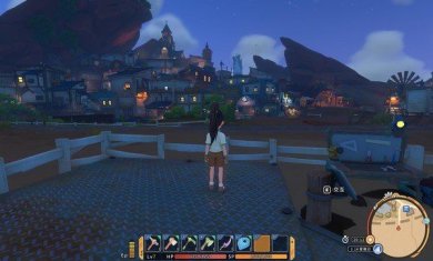 沙石镇时光steam官网免费版下载-沙石镇时光无限资源版下载v2.2.8