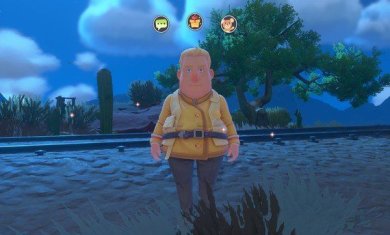 沙石镇时光steam官网免费版下载-沙石镇时光无限资源版下载v2.2.8