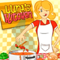 露娜开放式厨房手机版下载-露娜的开放式厨房PC游戏免费版下载v1.2