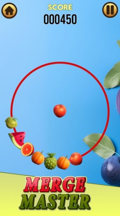 终极合并水果游戏下载-终极合并水果手机版下载v1.0.0.0