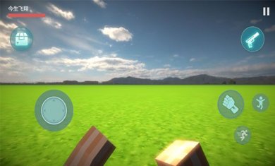 体素世界游戏下载-体素世界中文版下载v1.0.1