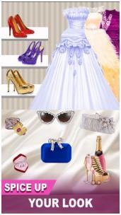 婚纱时尚打扮下载-婚纱时尚打扮手机版下载v1.0