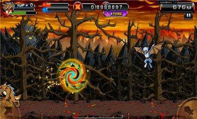 魔界忍者2中文版下载-魔界忍者2中文破解版下载v2.9.4