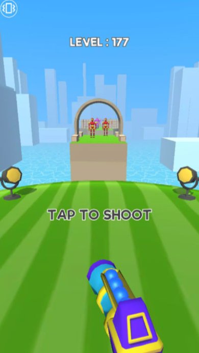 打倒全部敌人下载-打倒全部敌人手机版下载v1.33