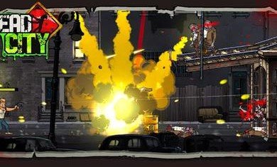 僵尸射手猎人破解版下载-僵尸射手猎人无限金币版下载v1.28