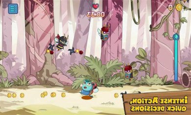 轰炸机黄蜂下载-轰炸机黄蜂安卓版下载v1.1.1