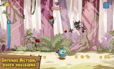 轰炸机黄蜂下载-轰炸机黄蜂安卓版下载v1.1.1