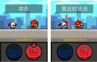 热血细胞内置MOD菜单版下载-热血细胞破解版内置菜单下载v1.0.7