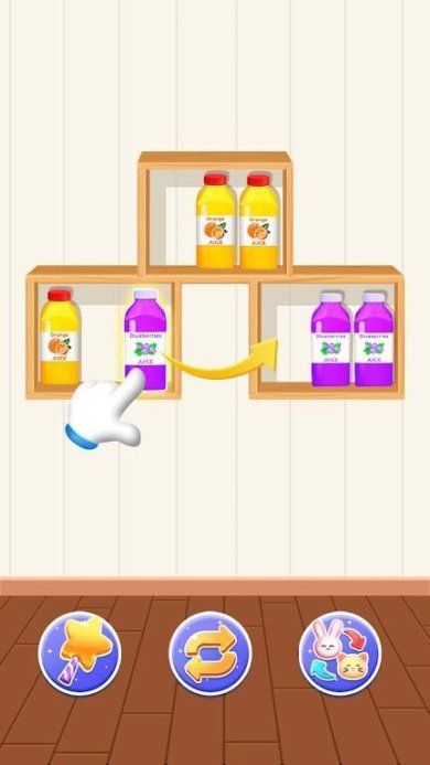 商品排序三消下载-商品排序三消手机版下载v1.0