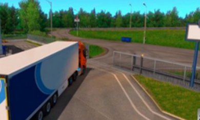 德国卡车模拟2游戏下载-德国卡车模拟2官方版下载v1.0.4