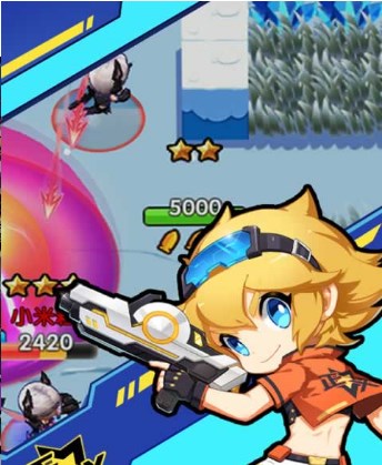 神枪大进击小游戏下载-神枪大进击最新版下载v1.9.4