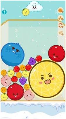 甜瓜之寒水果掉落下载-甜瓜之寒水果掉落手机版下载v1.21