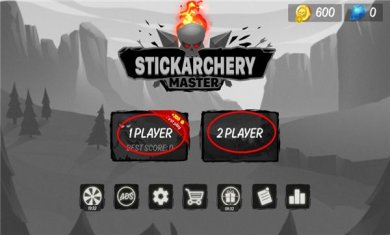 箭术大师破解版下载-箭术大师下载手机版v1.2.4