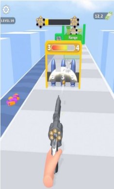 左轮狂潮游戏下载-左轮狂潮安卓版下载v2.1.0