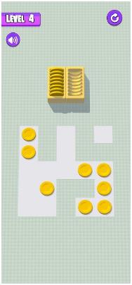 堆叠磁盘大作战下载-堆叠磁盘大作战官方版下载v0.4