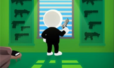 约翰尼触发器内置破解版下载-约翰尼触发器破解版无限钻石下载v1.12.32