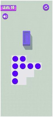 堆叠磁盘大作战下载-堆叠磁盘大作战官方版下载v0.4