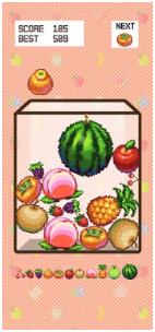 水果店融合拼图下载-水果店融合拼图最新版下载v1.0.0