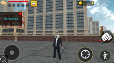 泰坦巨型时钟人下载-泰坦巨型时钟人手机版下载v1.0