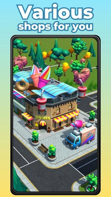 商店大亨下载-商店大亨手机版下载v1.0.2