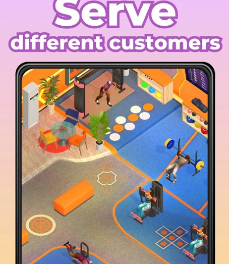 商店大亨下载-商店大亨手机版下载v1.0.2