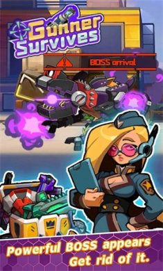 枪手生存大师下载-枪手生存大师官方中文版下载v1.1