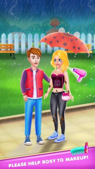 童话爱情故事改头换面游戏下载-童话爱情故事改头换面安卓版下载v1.0