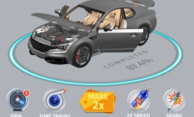 闲置小车游戏最新版下载-闲置小车手游安卓下载v1.8.3