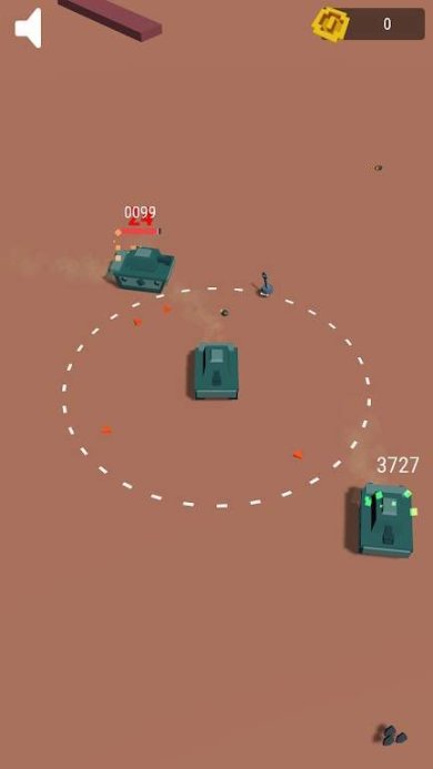 画线坦克战争下载-画线坦克战争正式版下载v1.0.2