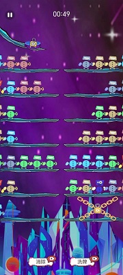 机器人消消手机版下载-机器人消消免费中文版下载v1.0