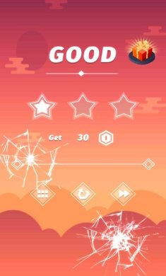 投射飞刀游戏下载-投射飞刀下载手机版v1.0