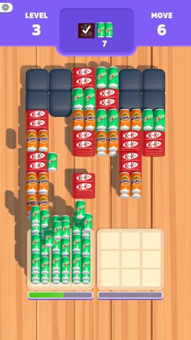 商品消除爆破游戏下载-商品消除爆破官方手机版下载v0.1