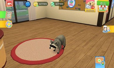 喧闹的城堡中文手机版下载-喧闹的城堡免广告手机版下载v1.8.0