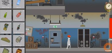 恐怖沙盒游乐场完整版下载-恐怖沙盒游乐场免费中文版下载v1.5.3