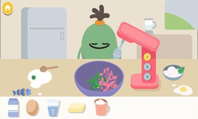 傅福的早餐免费版下载-傅福的早餐手机中文版下载v1.1