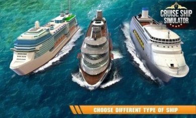 船长驾驶模拟器手游下载-船长驾驶模拟器安卓版下载v14.4